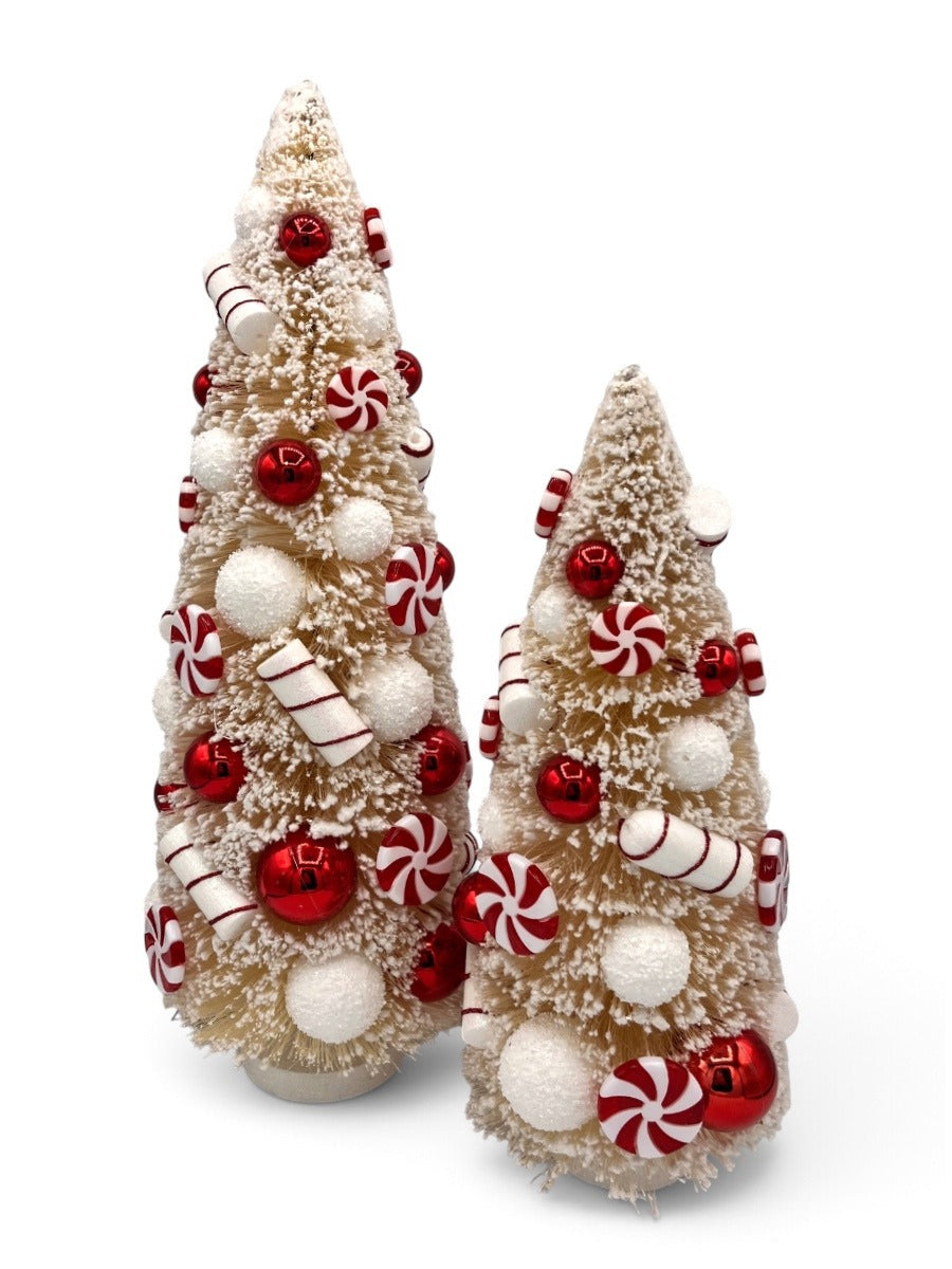 Sugar Spice Candy Tree