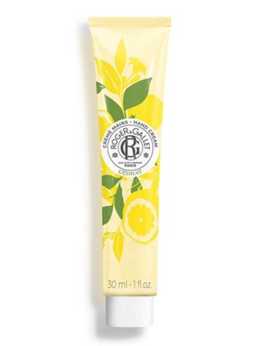 Roger & Gallet Hand Cream 1oz Tube