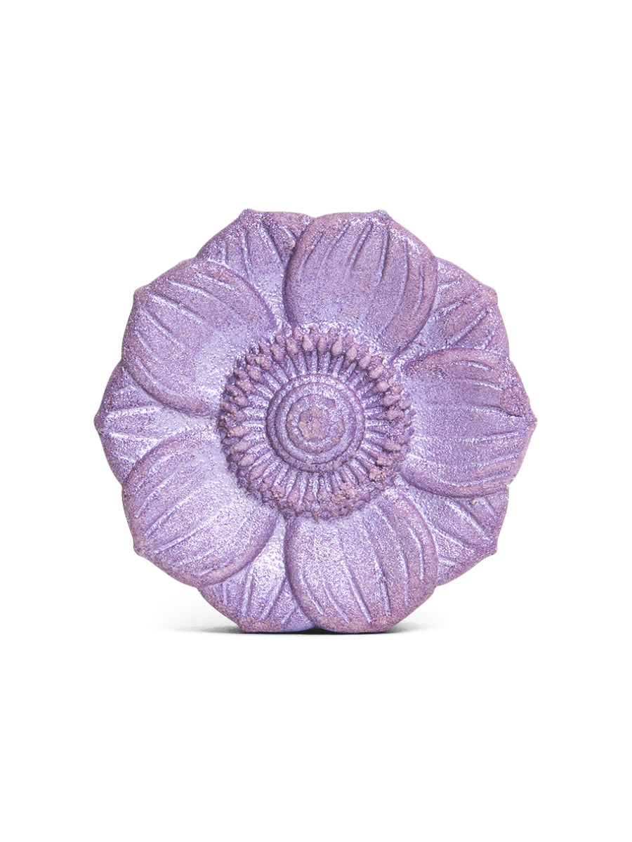 Pacha French Lavender Moisturizing Bath Bomb 5oz.