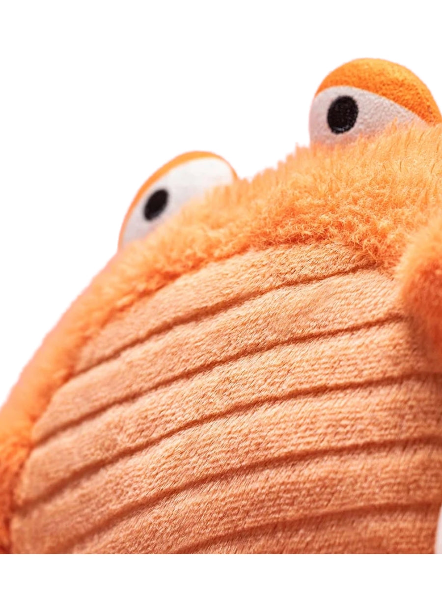 Jellycat 'Pinchsnap Crab'