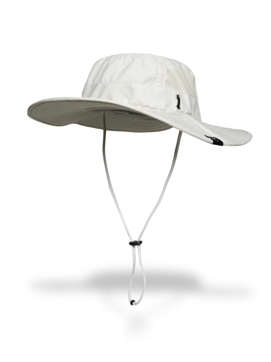 Farmer's Defense Venture Hat - Cream – Watson's Greenhouse