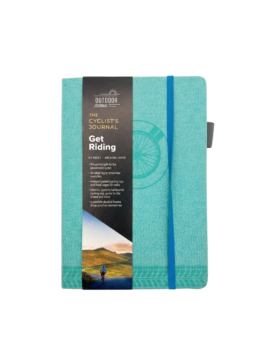 Cyclist's Journal