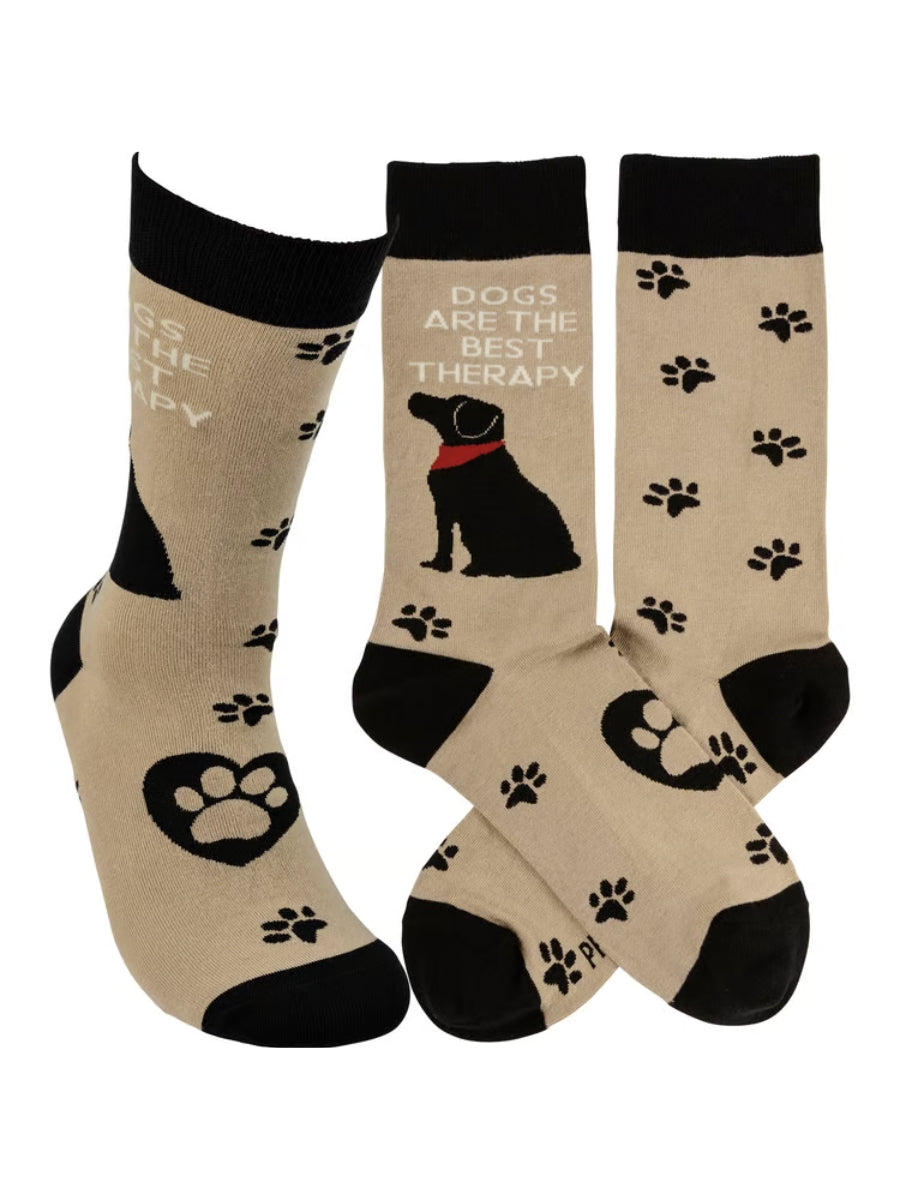 Primitives by Kathy Socks