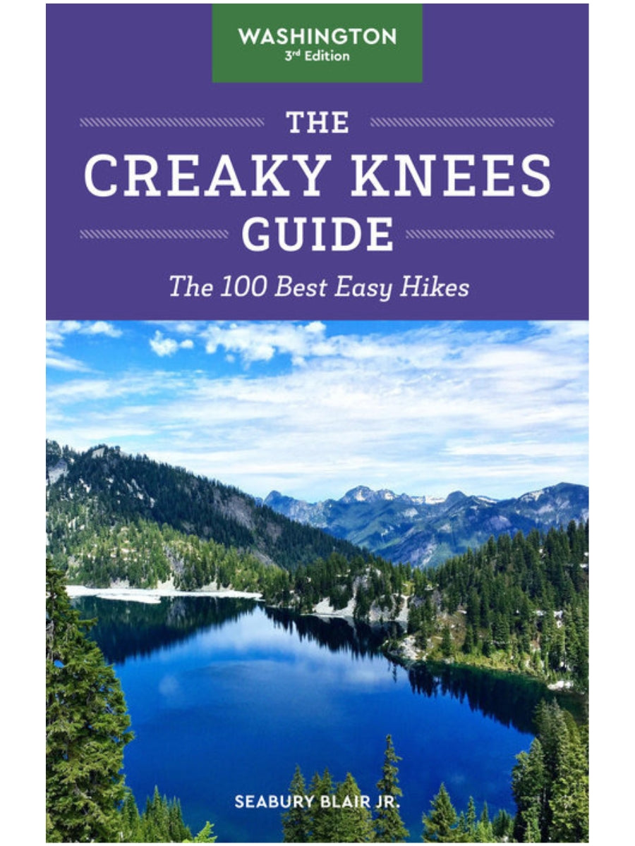 The Creaky Knees Guide Washington