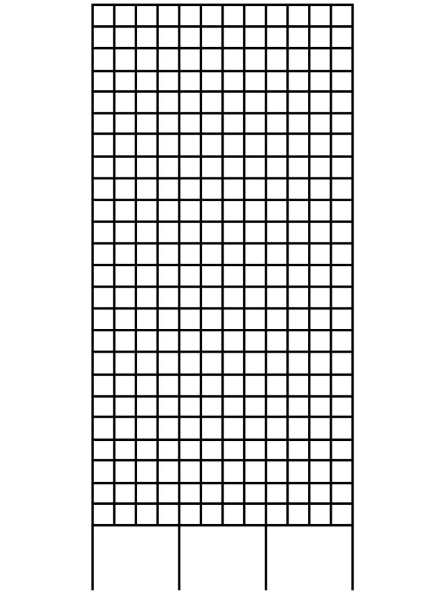 Flat Top Trellis 8' x 4'