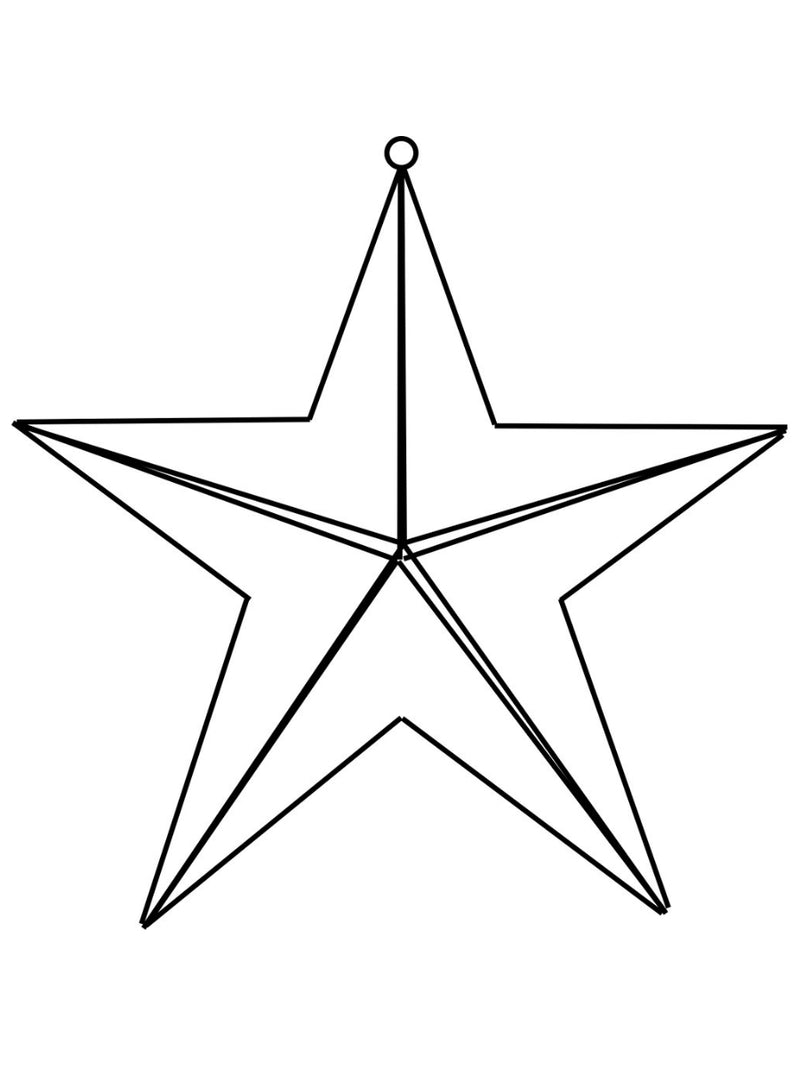 Medium Star