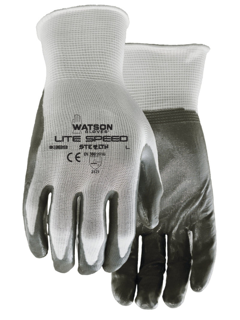 Stealth Lite Speed Gloves