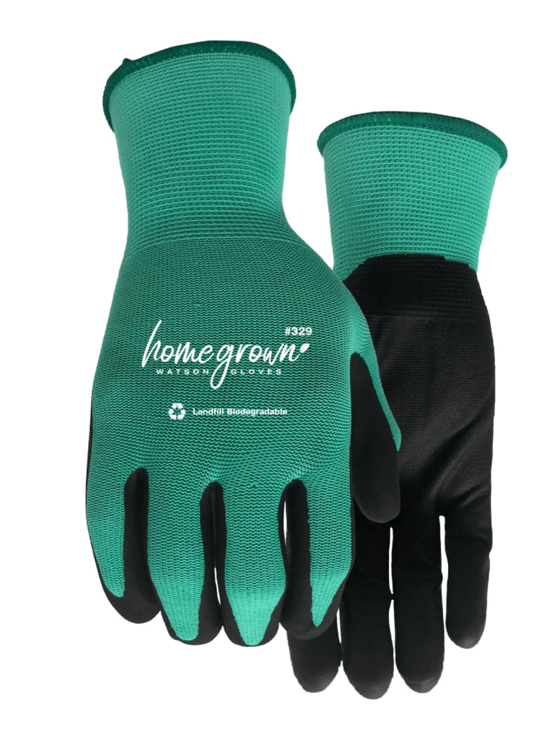 Homegrown Jade Garden Glove