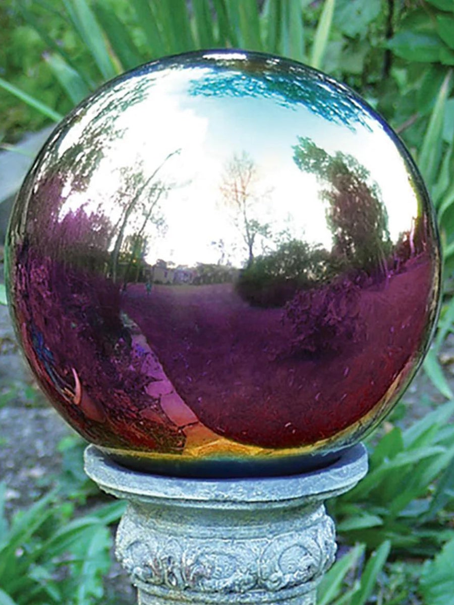 Arco Iris Gazing Globe