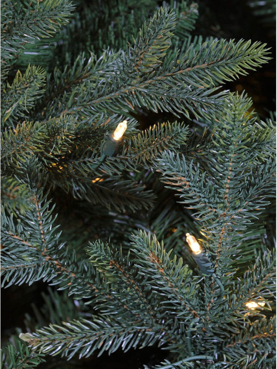 Deluxe Trinity Pine Tree