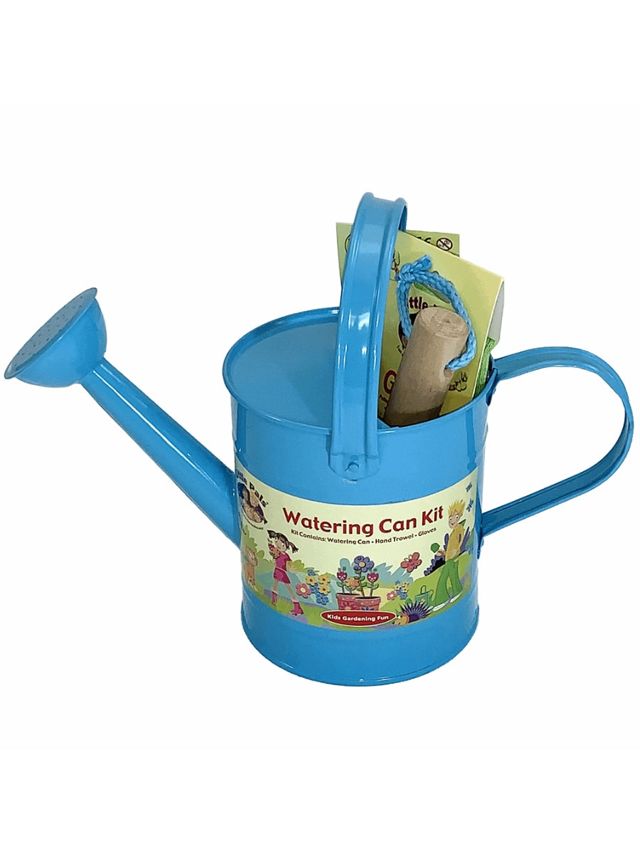 Blue Watering Kit