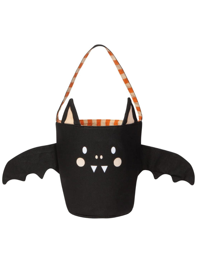 Bat Candy Bucket