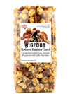 Bigfoot Northwest Rainforest Crunch 5oz