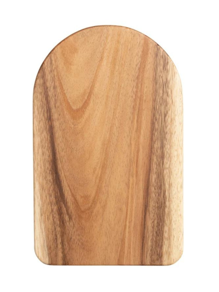 Suar Wood Cheese Board