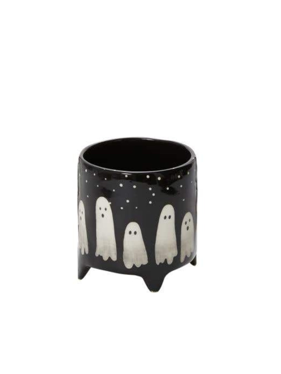 Boo Pot 3.5"