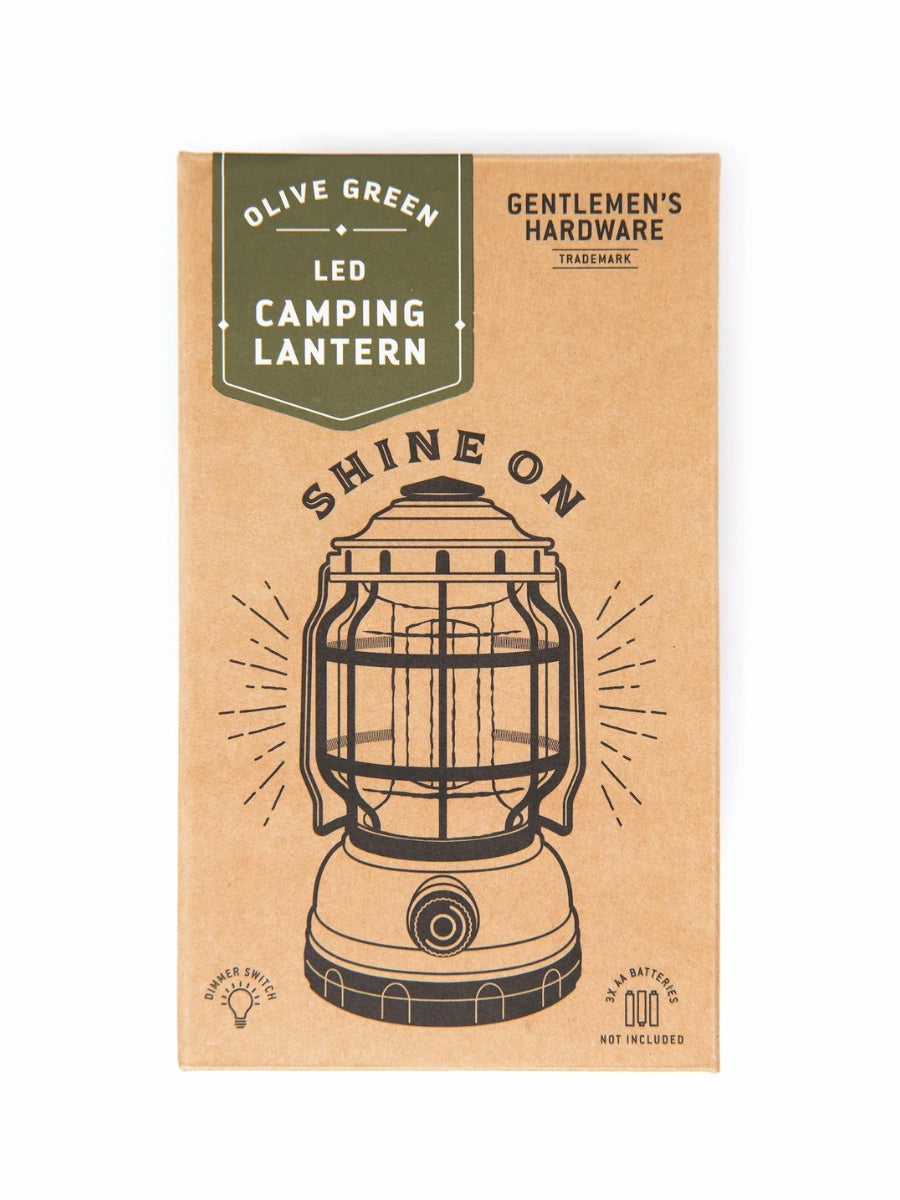 Camping Lantern