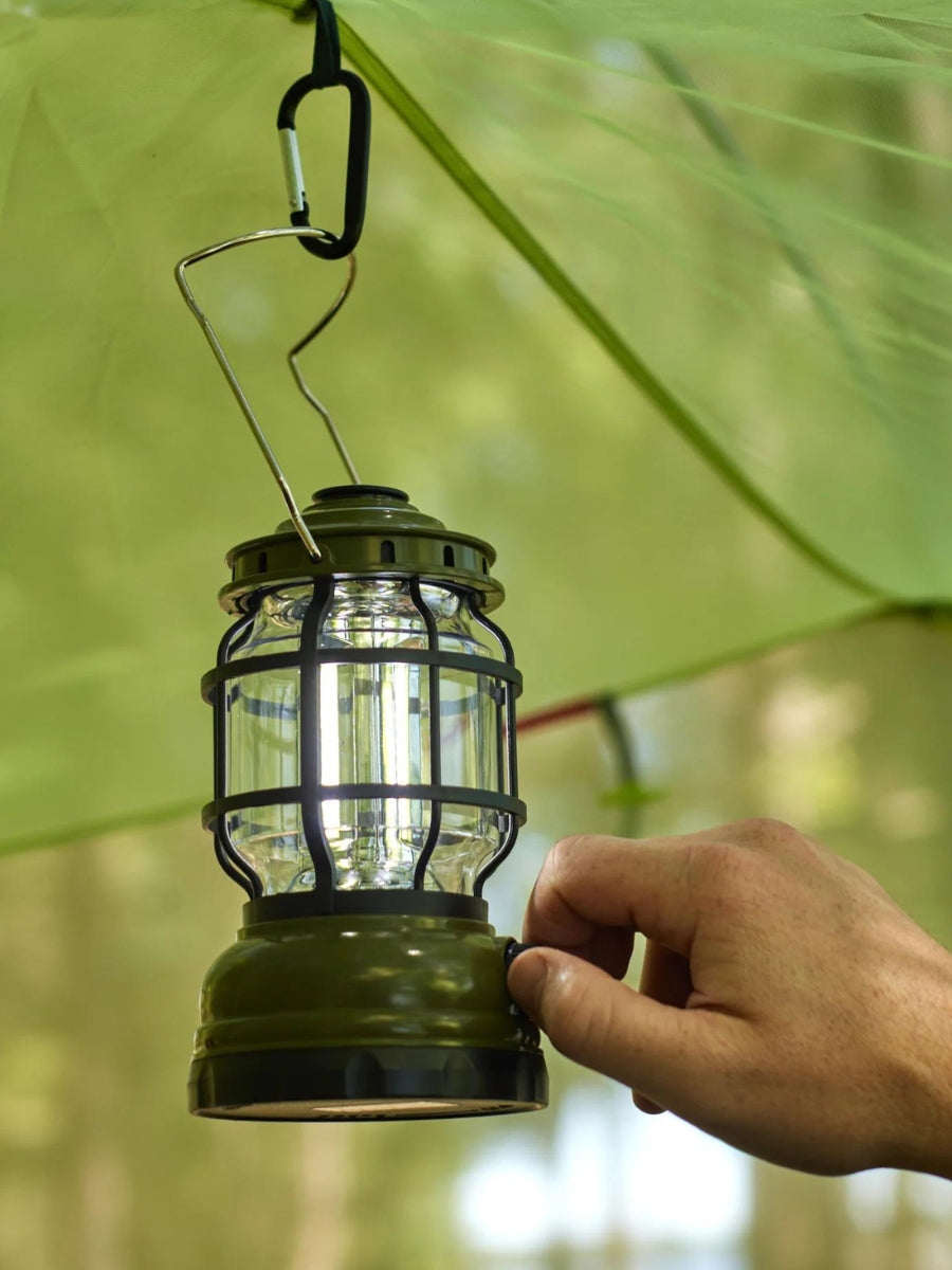 Camping Lantern