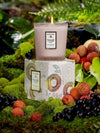 Panjore Lychee 9oz Classic Candle