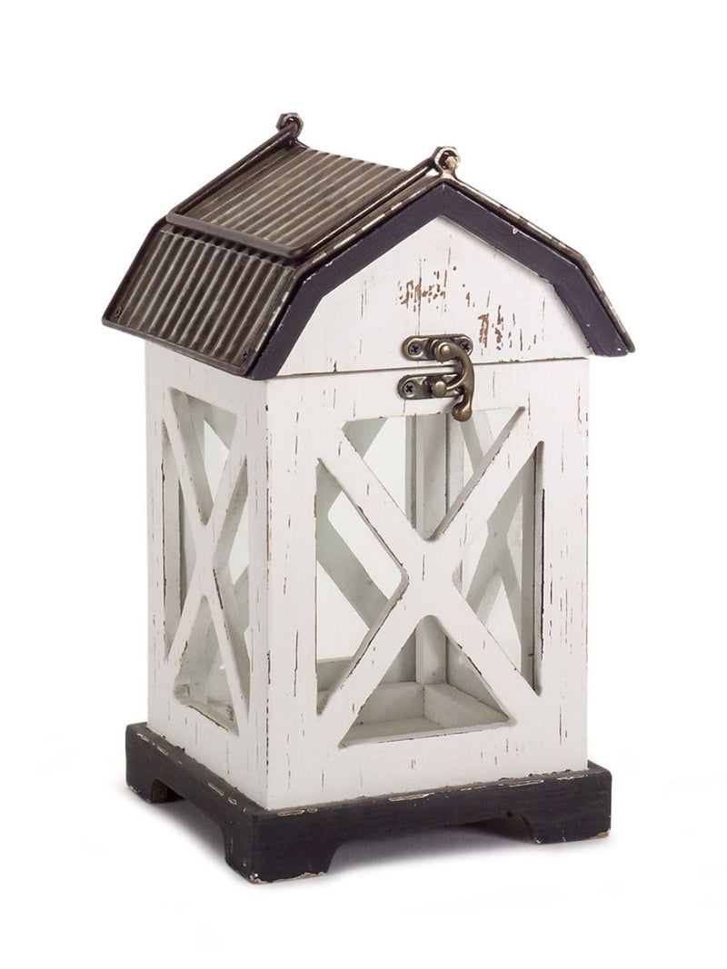 Barn Lantern