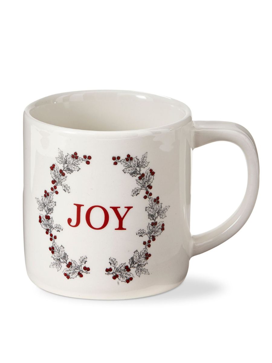 Farmhouse Joy Mug Watson s Greenhouse