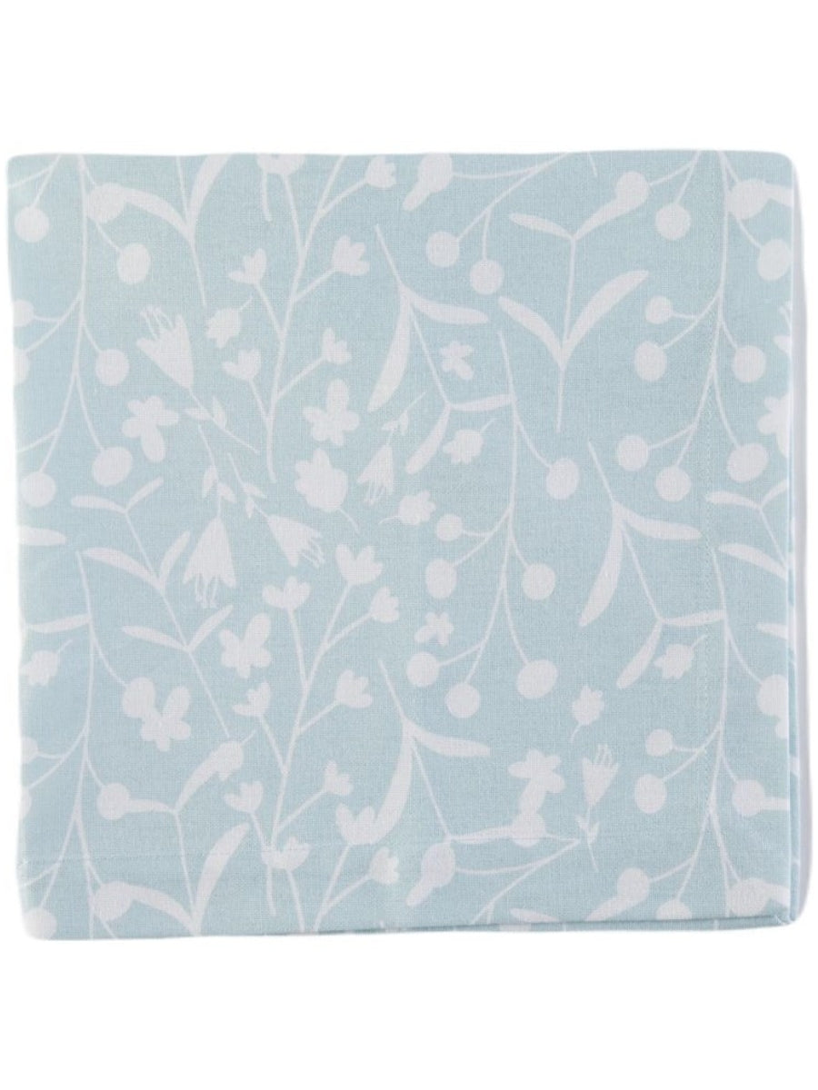 Coral Bells-Mist Napkin