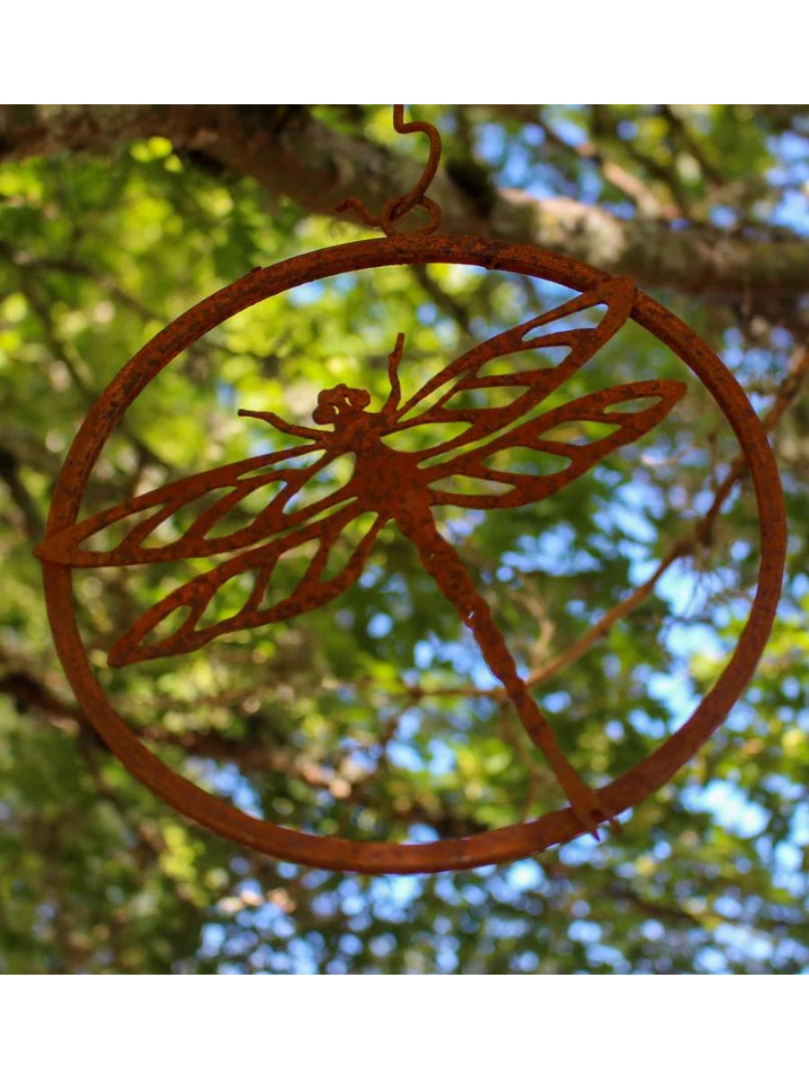 Dragonfly Mini Ring