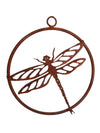 Dragonfly Mini Ring