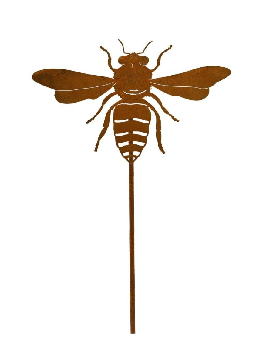 Honey Bee Stake