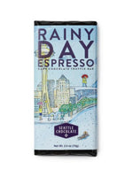 Rainy Day Espresso Truffle Bar