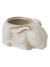 Nestle Bunny Pot