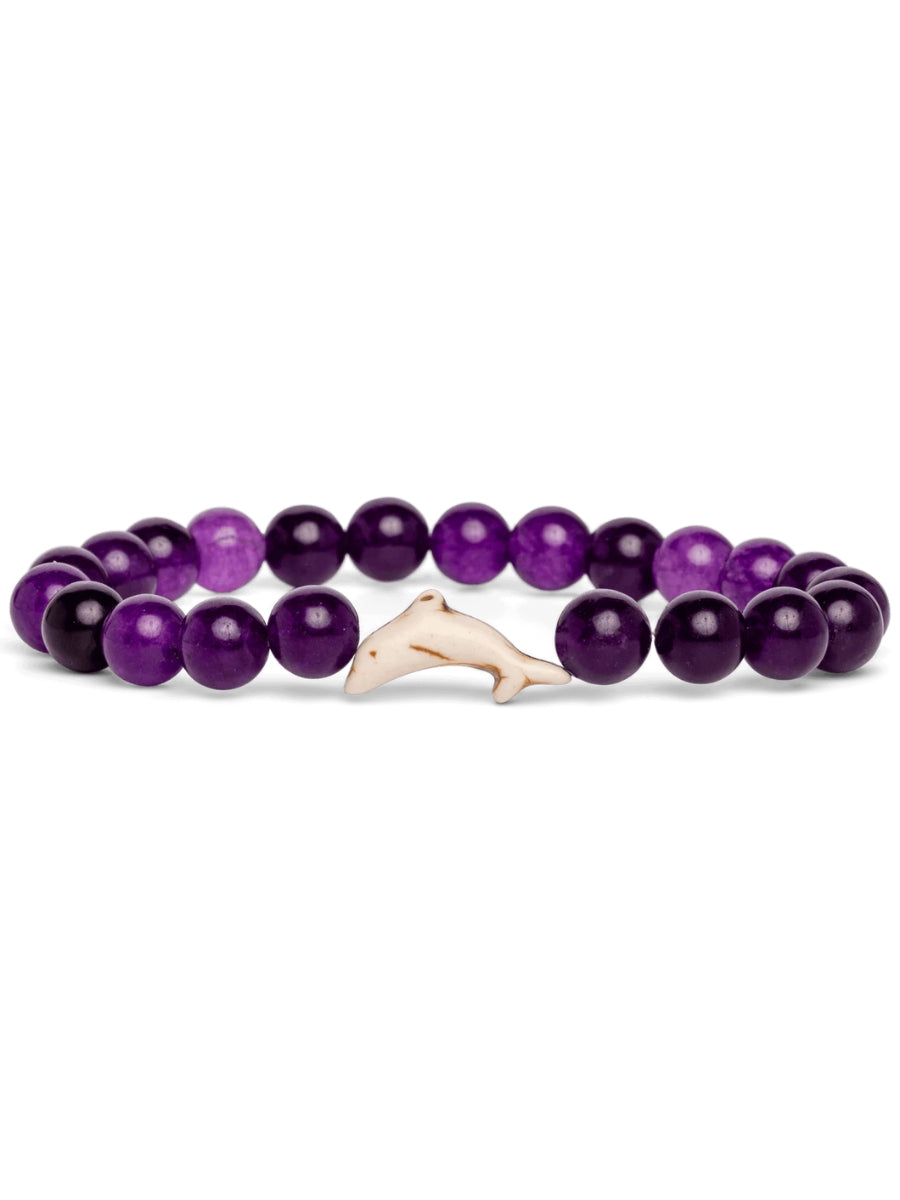 Dolphin Odyssey Fahlo Bracelet