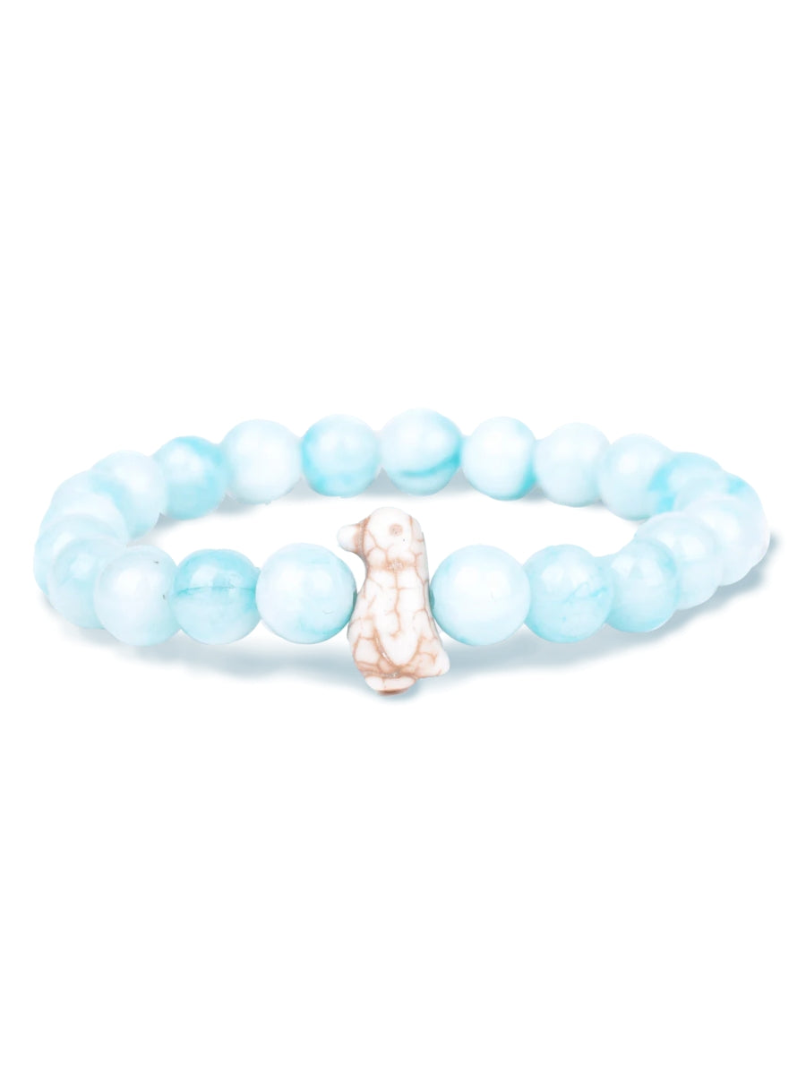 Penguin Passage Fahlo Bracelet