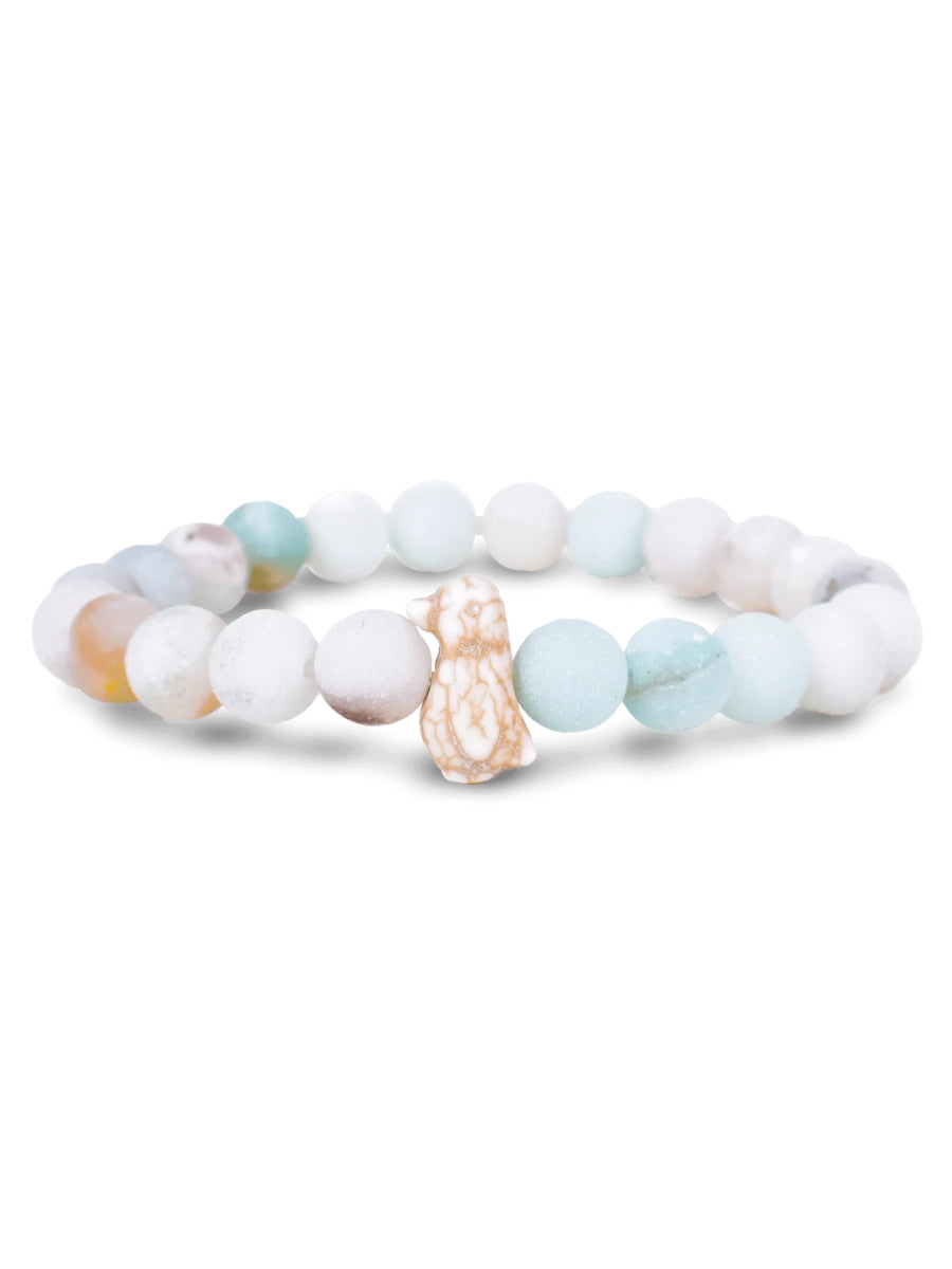 Penguin Passage Fahlo Bracelet