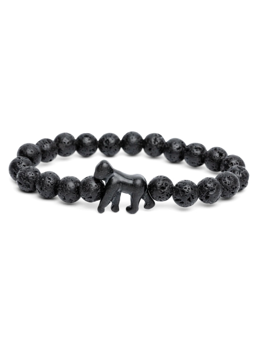 Gorilla Traverse Fahlo Bracelet