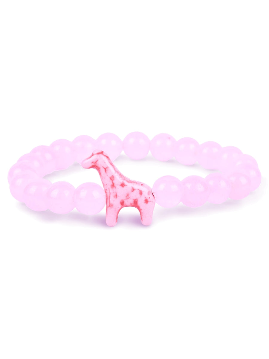 Giraffe Trek Fahlo Bracelet