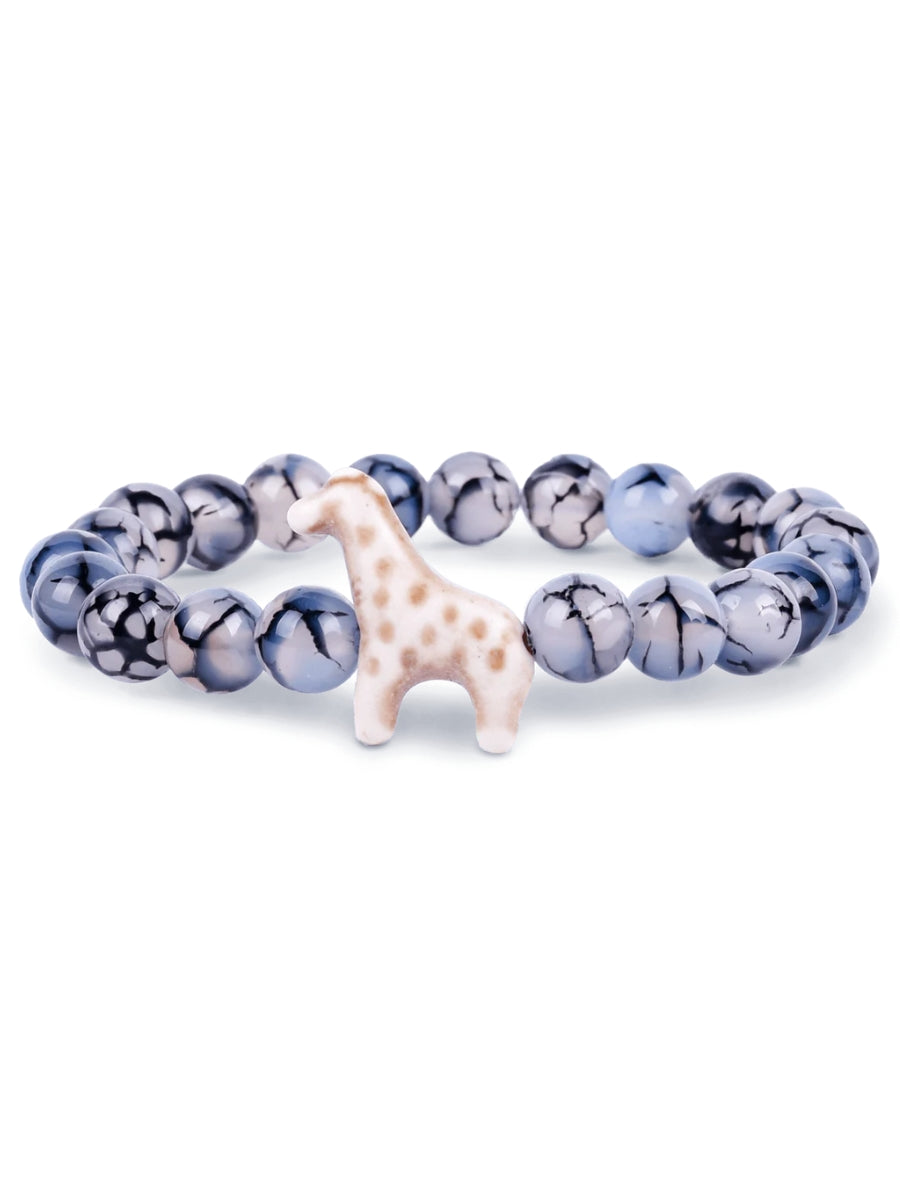 Giraffe Trek Fahlo Bracelet