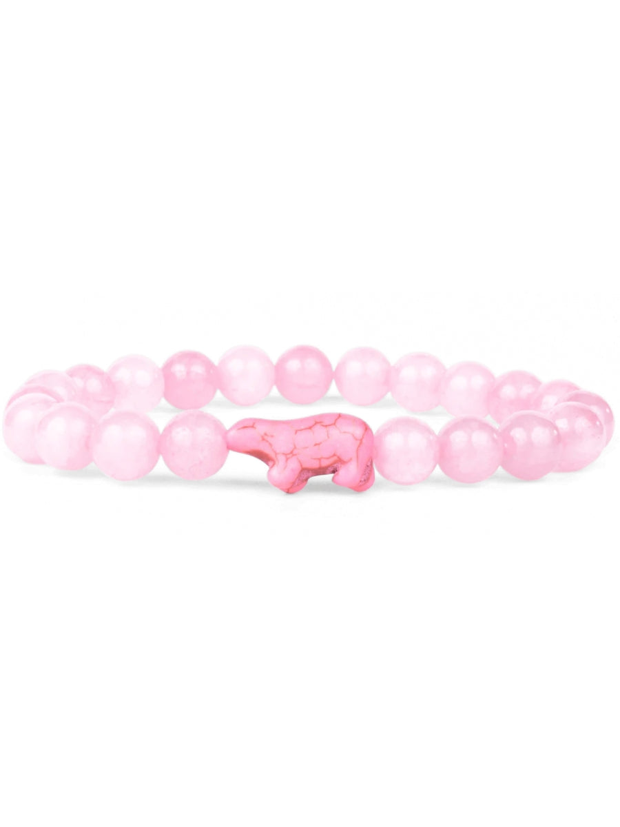 Polar Bear Venture Fahlo Bracelet