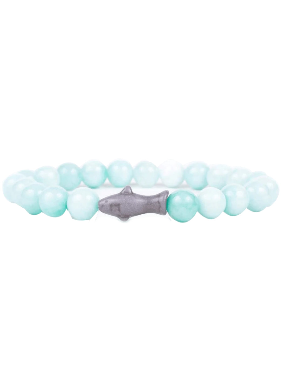 Shark Voyage Fahlo Bracelet