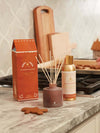 Gingerbread Petite Reed Diffuser