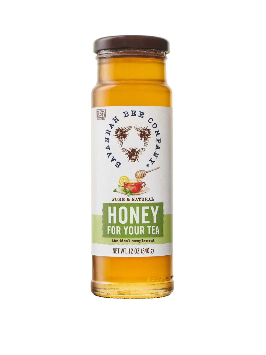 Honey For Your Tea