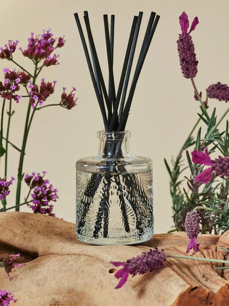 French Cade Lavender Reed Diffuser