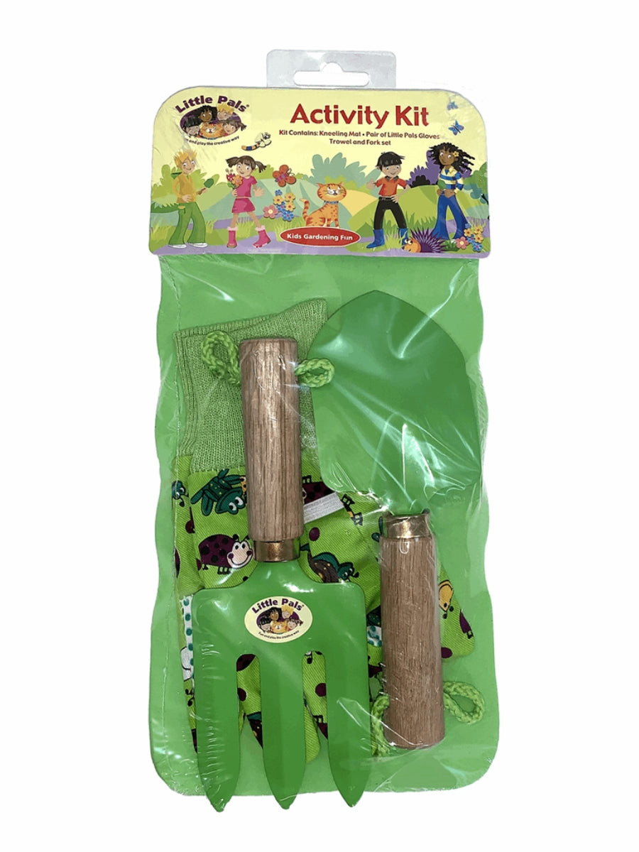 Kid's Activity Kit