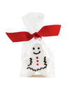 Gingerbread Man Marshmallows Bag