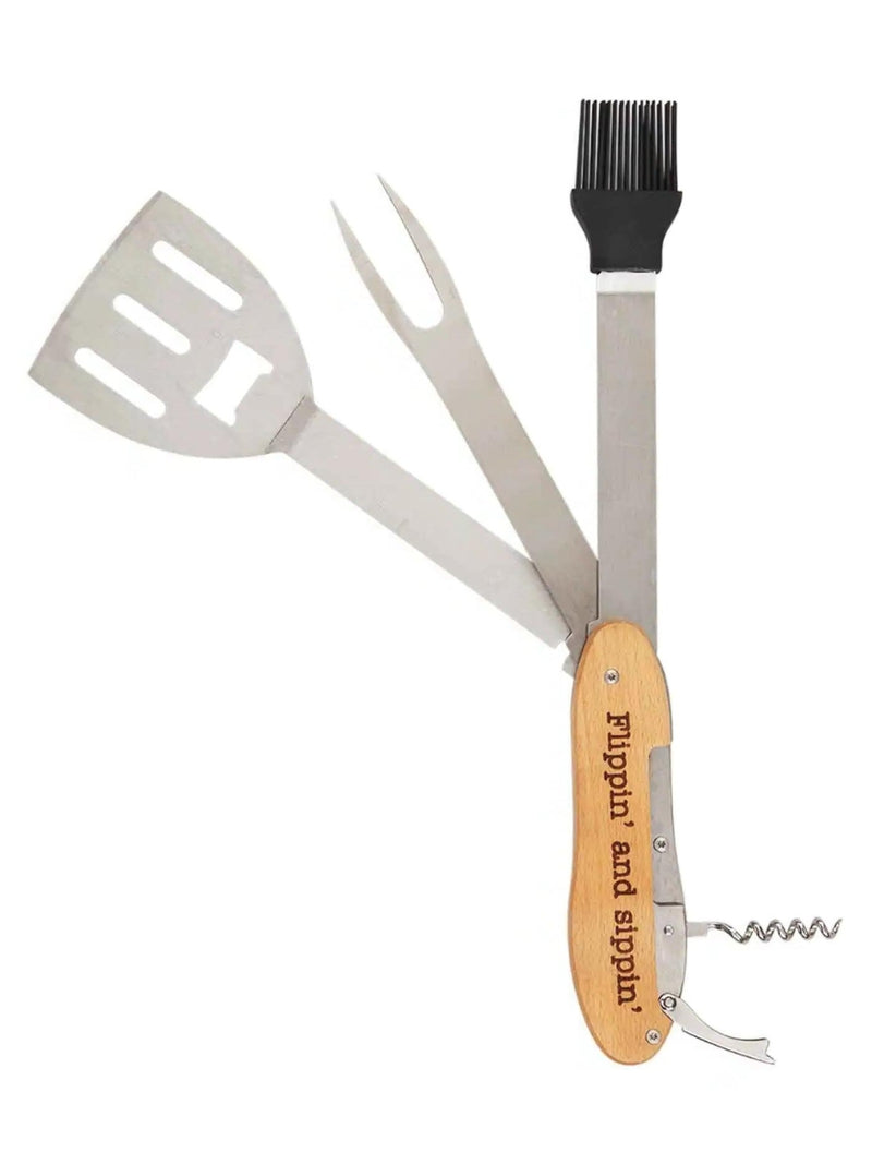 Grilling Tool