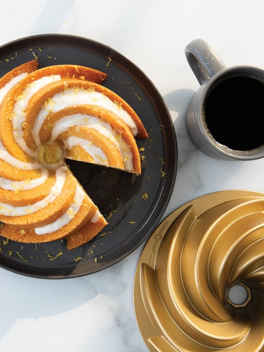 Heritage Bundt Pan