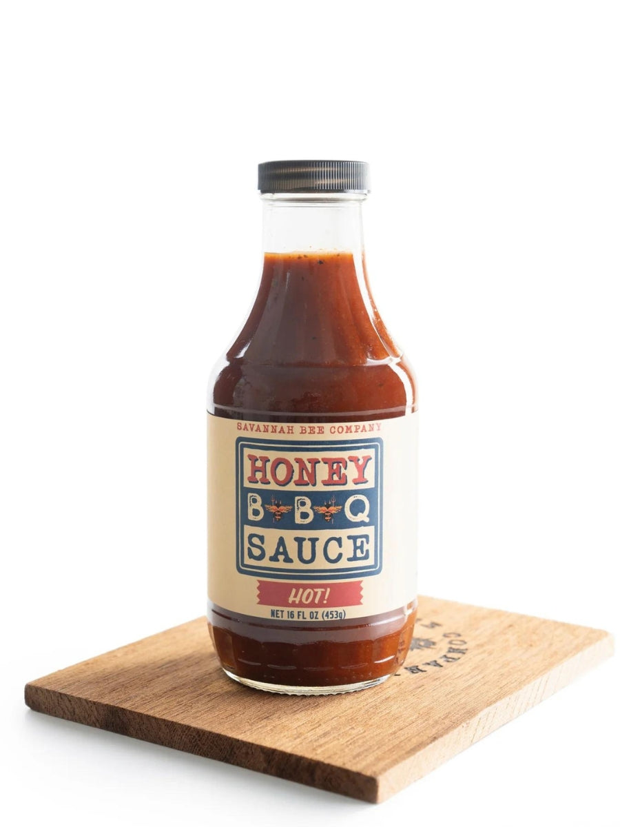 Honey BBQ Sauce