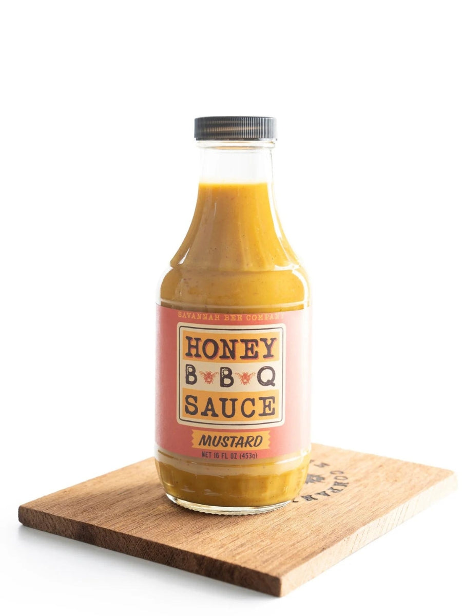 Honey BBQ Sauce