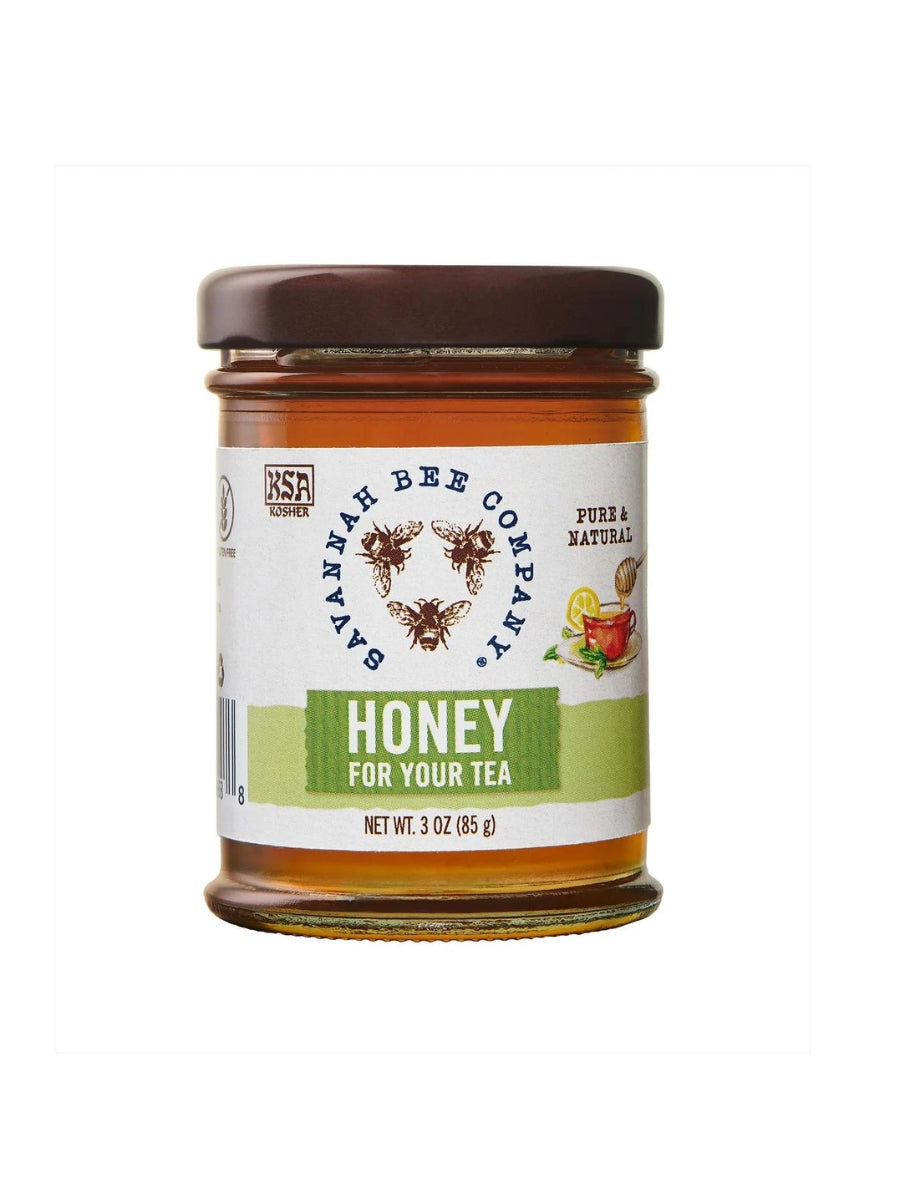 Honey For Your Tea