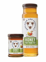 Honey For Your Tea