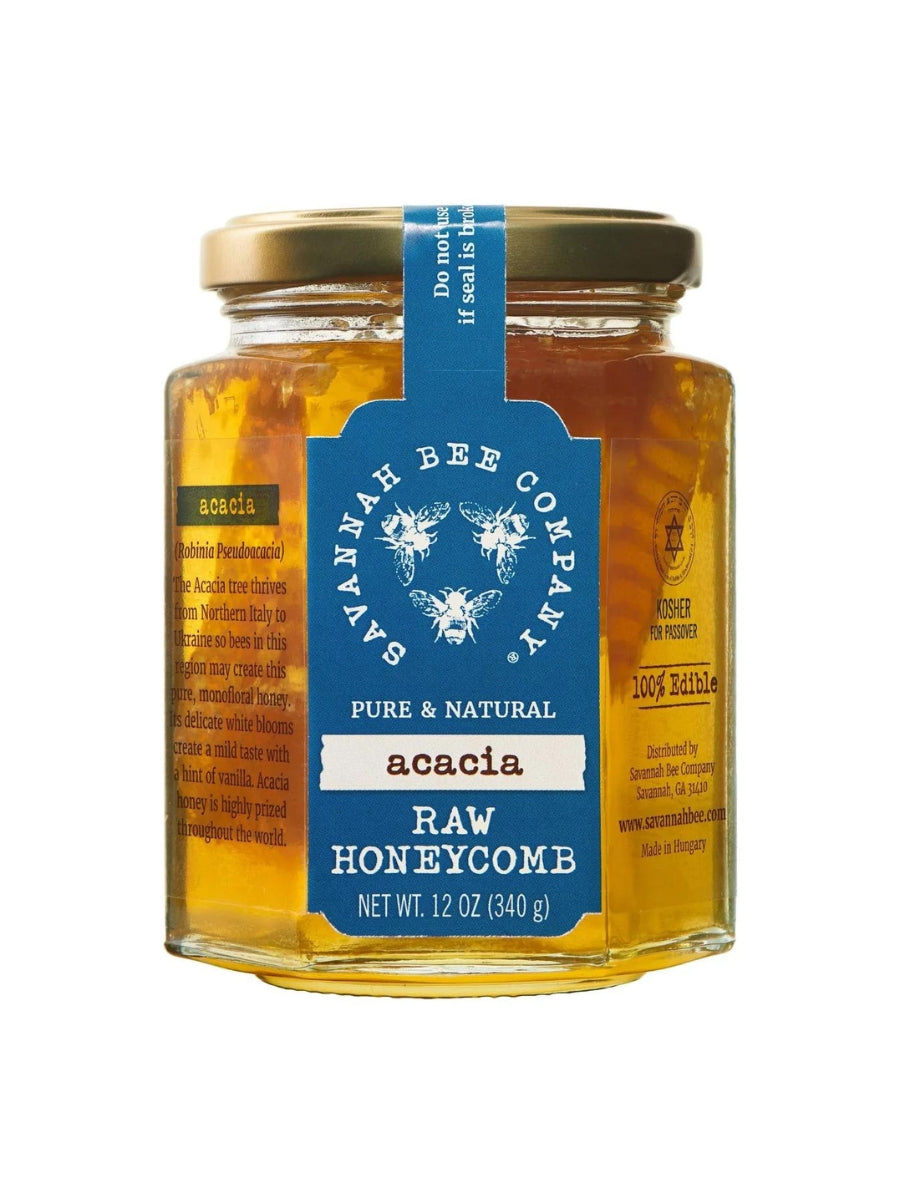 Honeycomb Jar